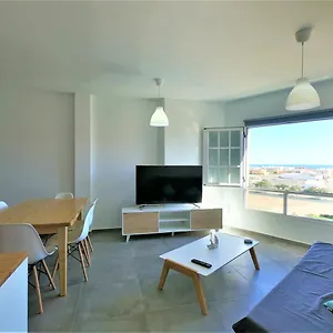  Appartamento C4 Ocean -