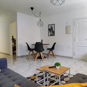  Appartamento Fabelo Apartment,