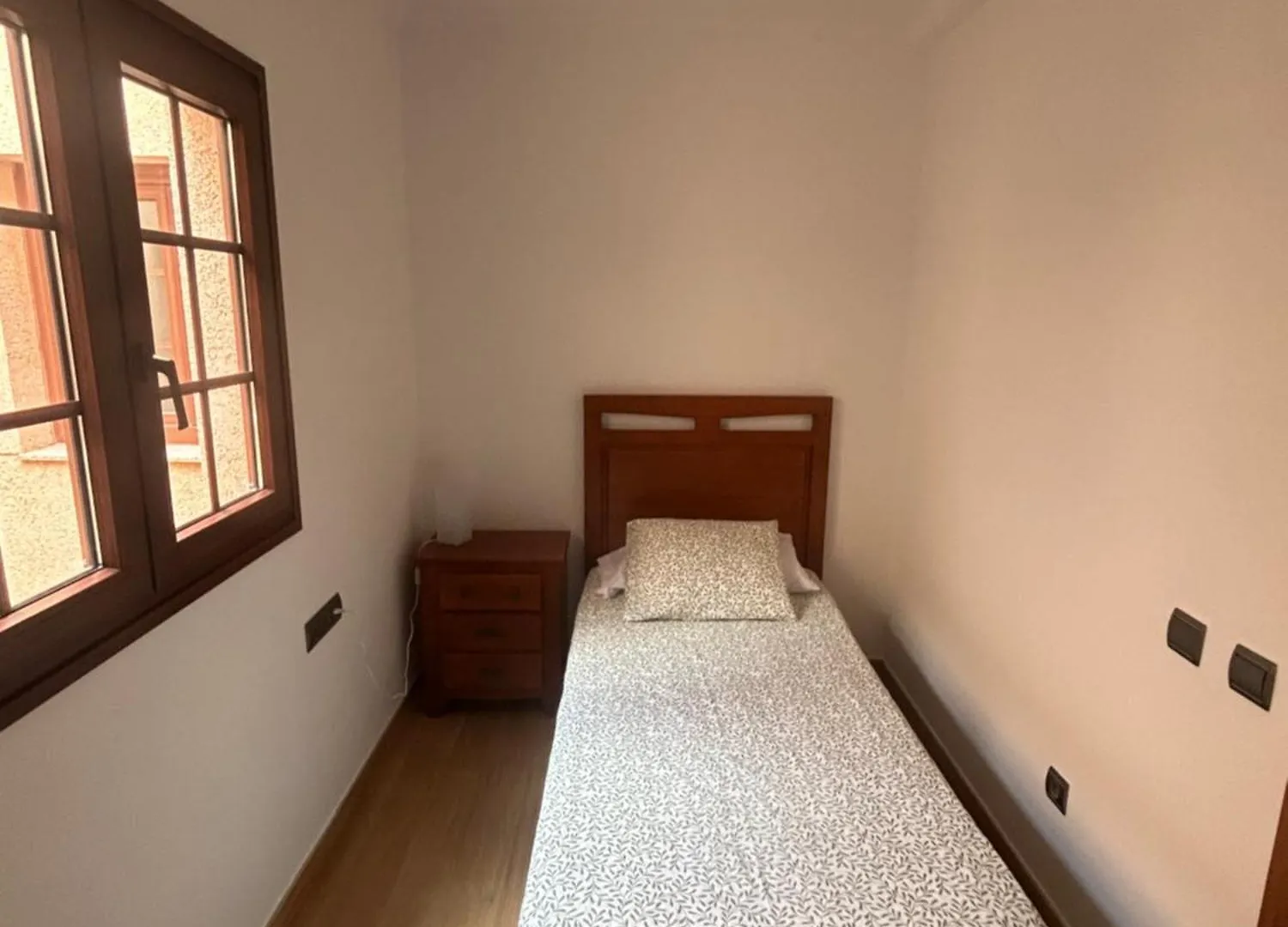 Los Callaos Puerto del Rosario  Apartment
