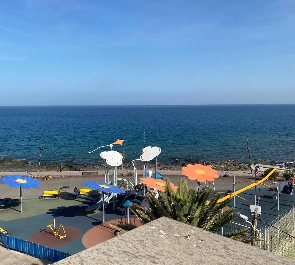 Los Callaos Puerto del Rosario  0*, Puerto del Rosario (Fuerteventura)